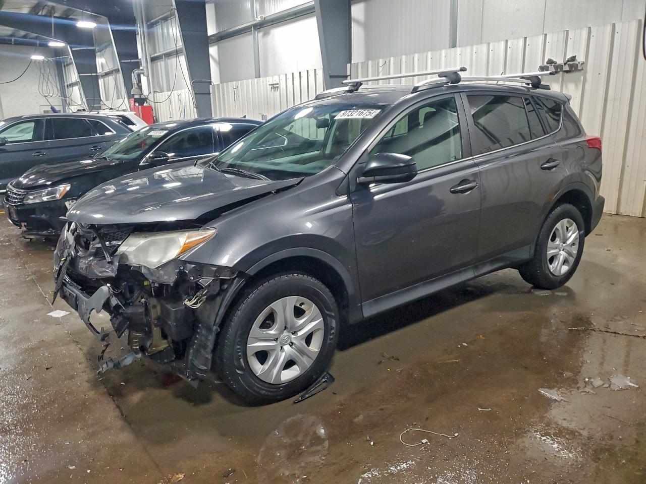 2013 TOYOTA RAV4