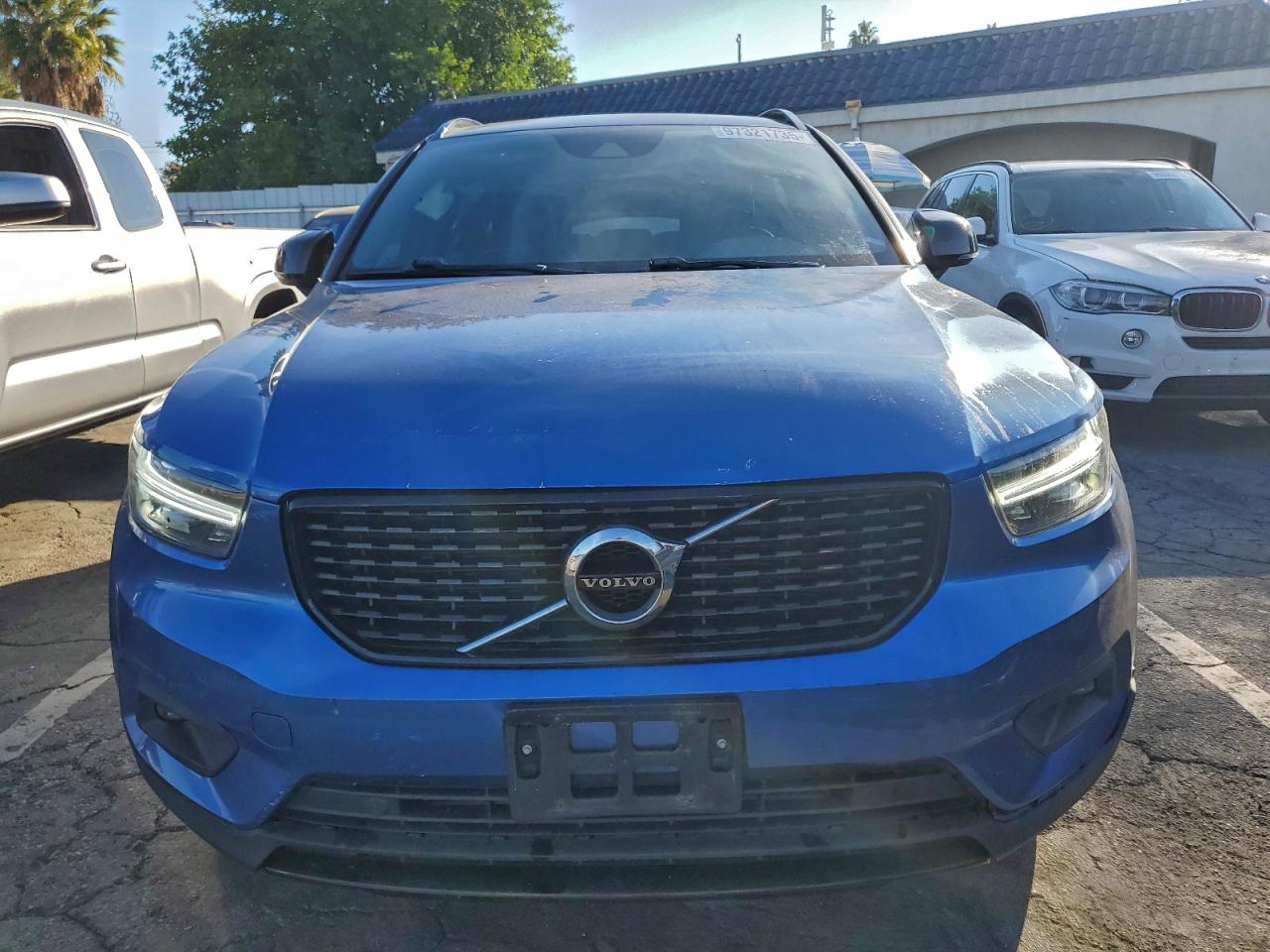 2020 VOLVO XC40 T5 R-DESIGN photo 13