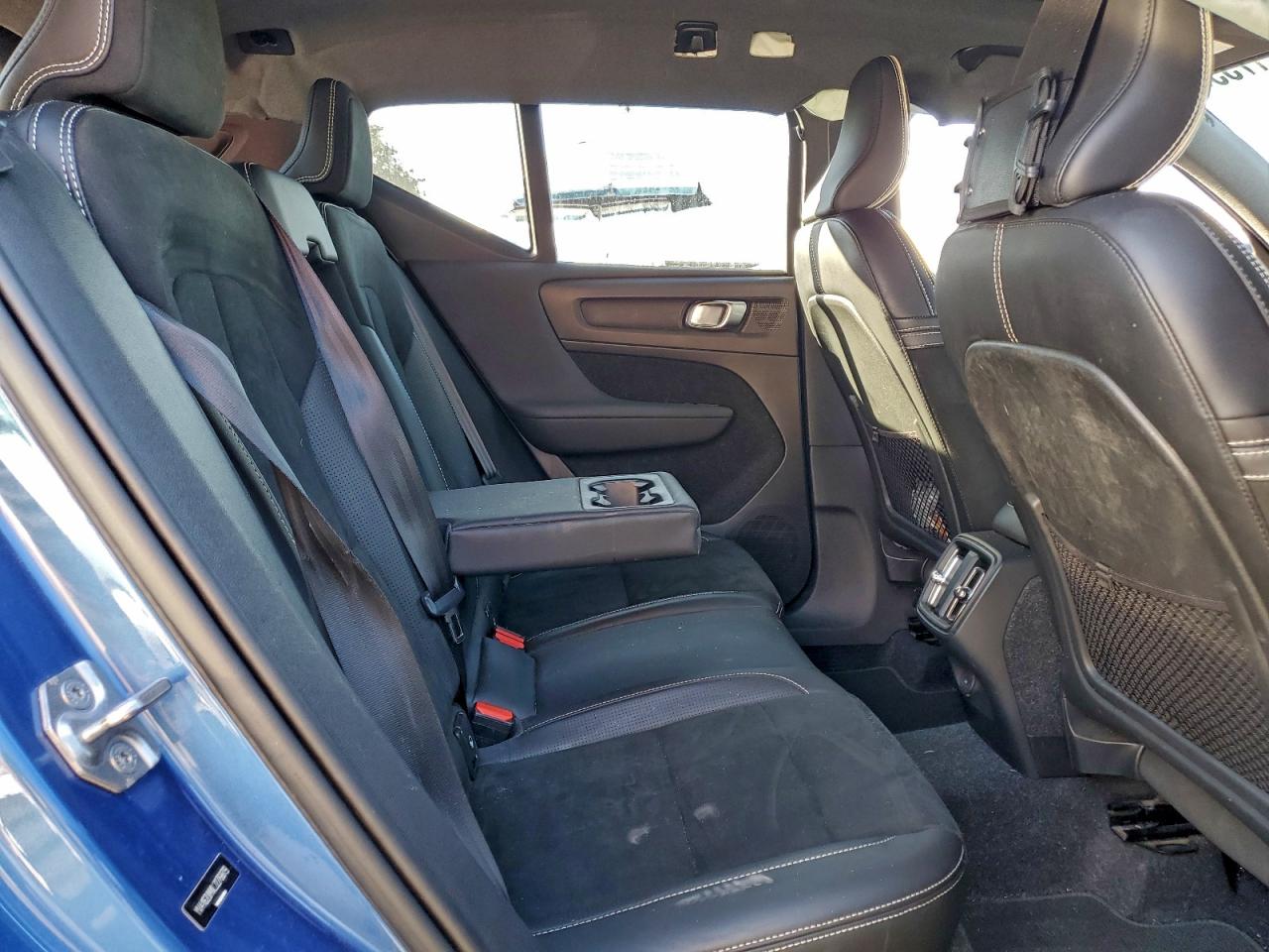 2020 VOLVO XC40 T5 R-DESIGN photo 31