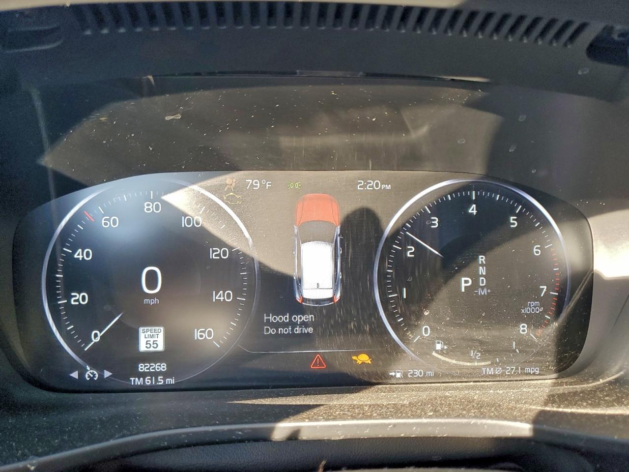 2020 VOLVO XC40 T5 R-DESIGN photo 25