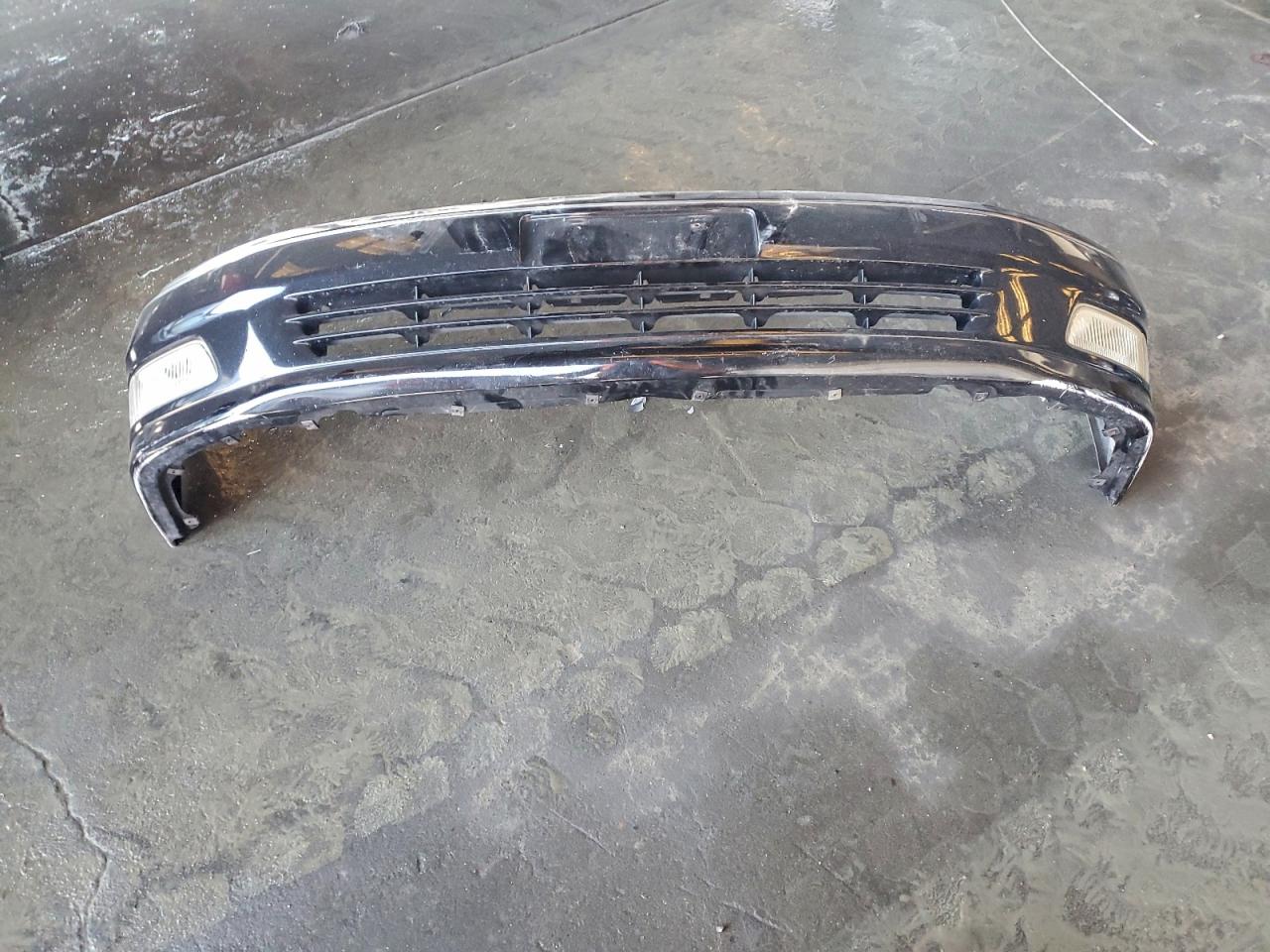 2000 LEXUS LS 400 photo 12