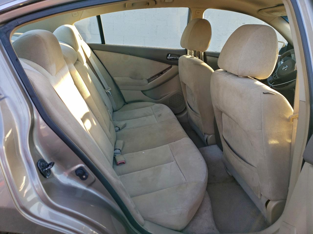 2007 NISSAN ALTIMA 2.5 photo 28
