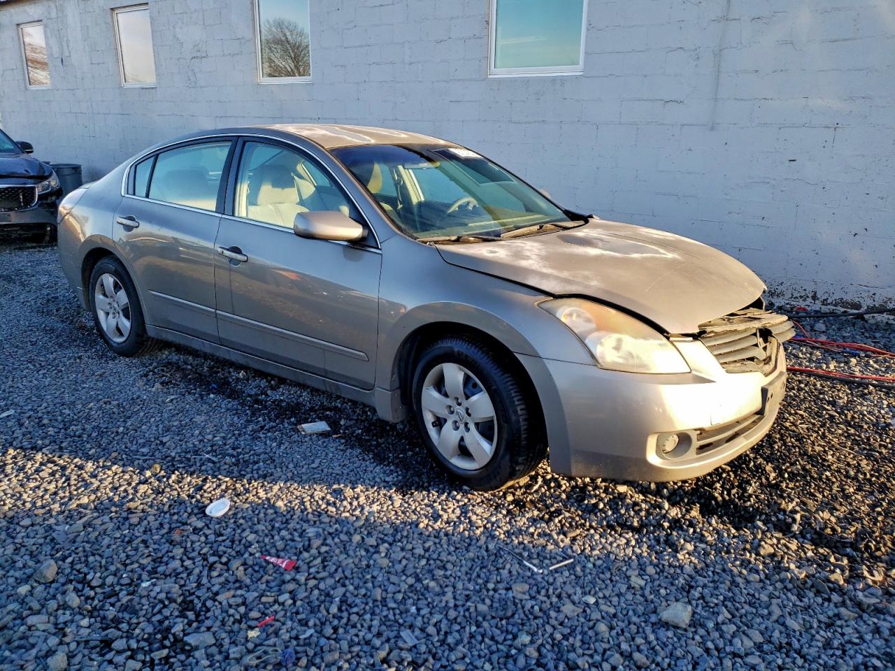 2007 NISSAN ALTIMA 2.5 photo 10