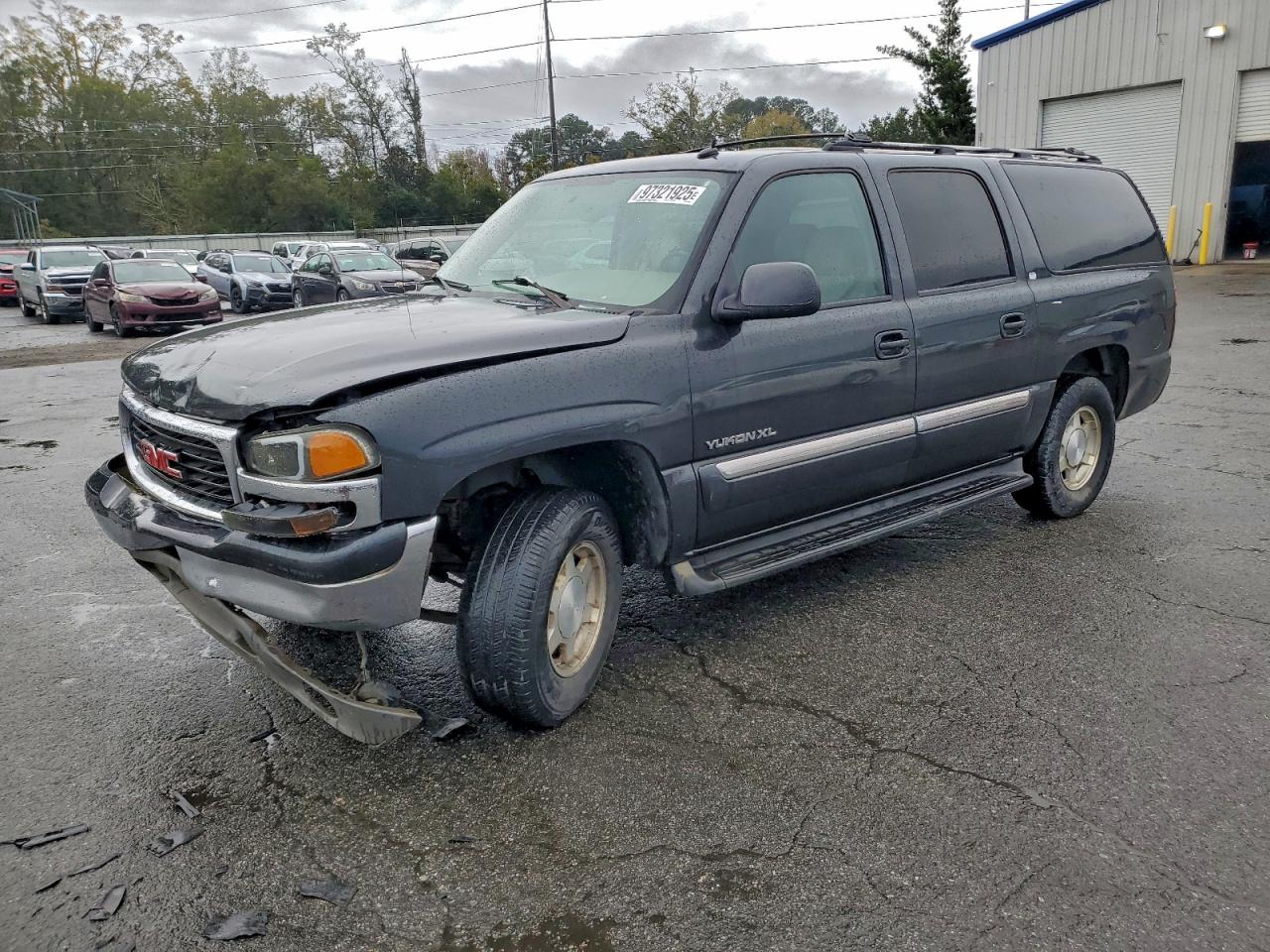 2005 GMC YUKON XL