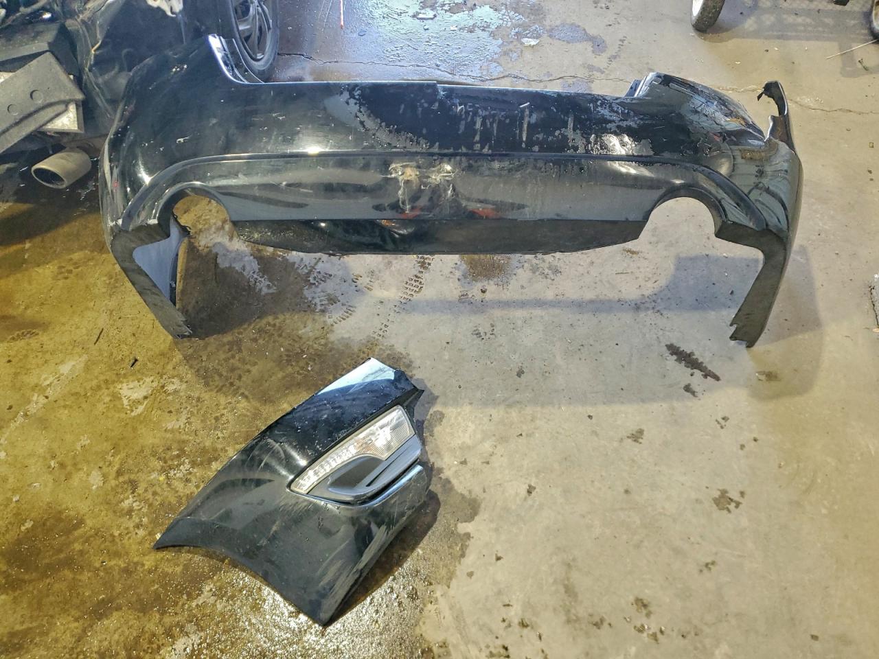 2013 NISSAN ALTIMA 2.5 photo 12