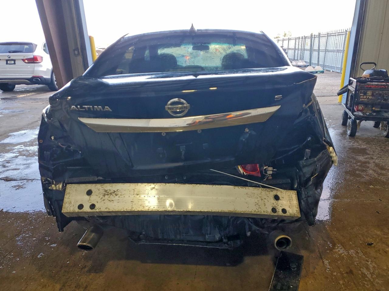 2013 NISSAN ALTIMA 2.5 photo 6