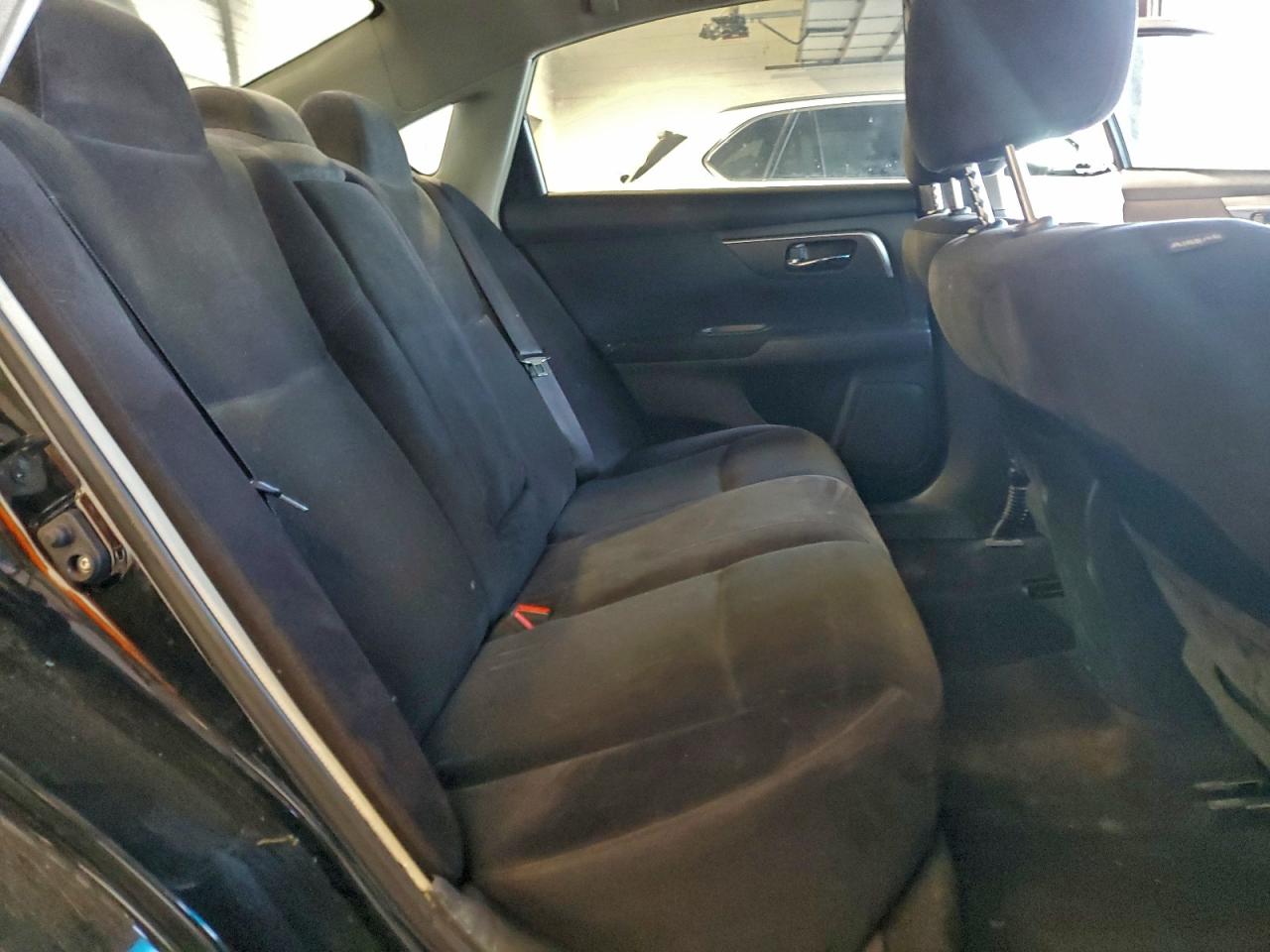 2013 NISSAN ALTIMA 2.5 photo 10