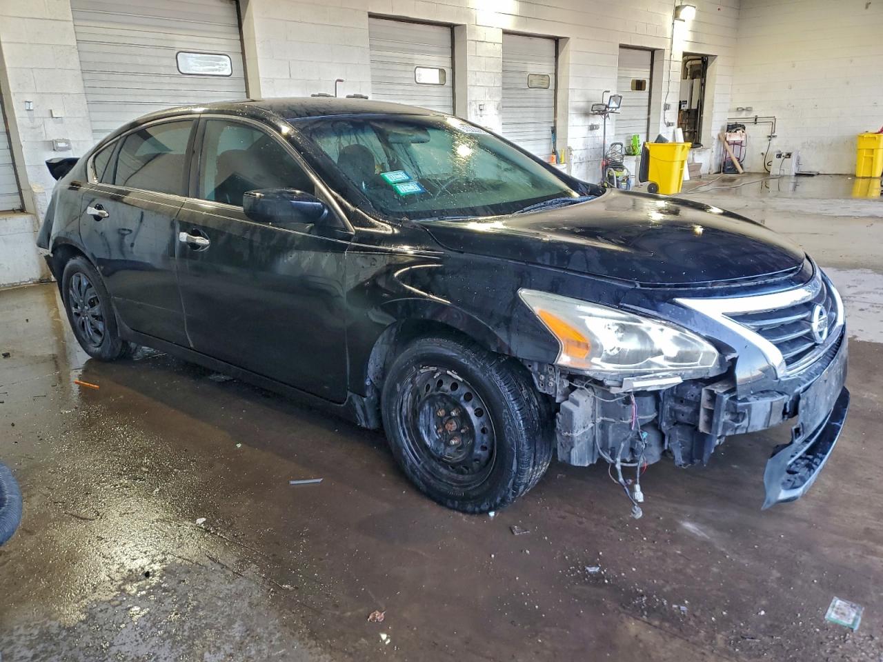 2013 NISSAN ALTIMA 2.5 photo 4