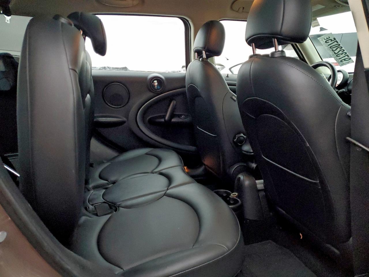 2014 MINI COOPER S COUNTRYMAN photo 10