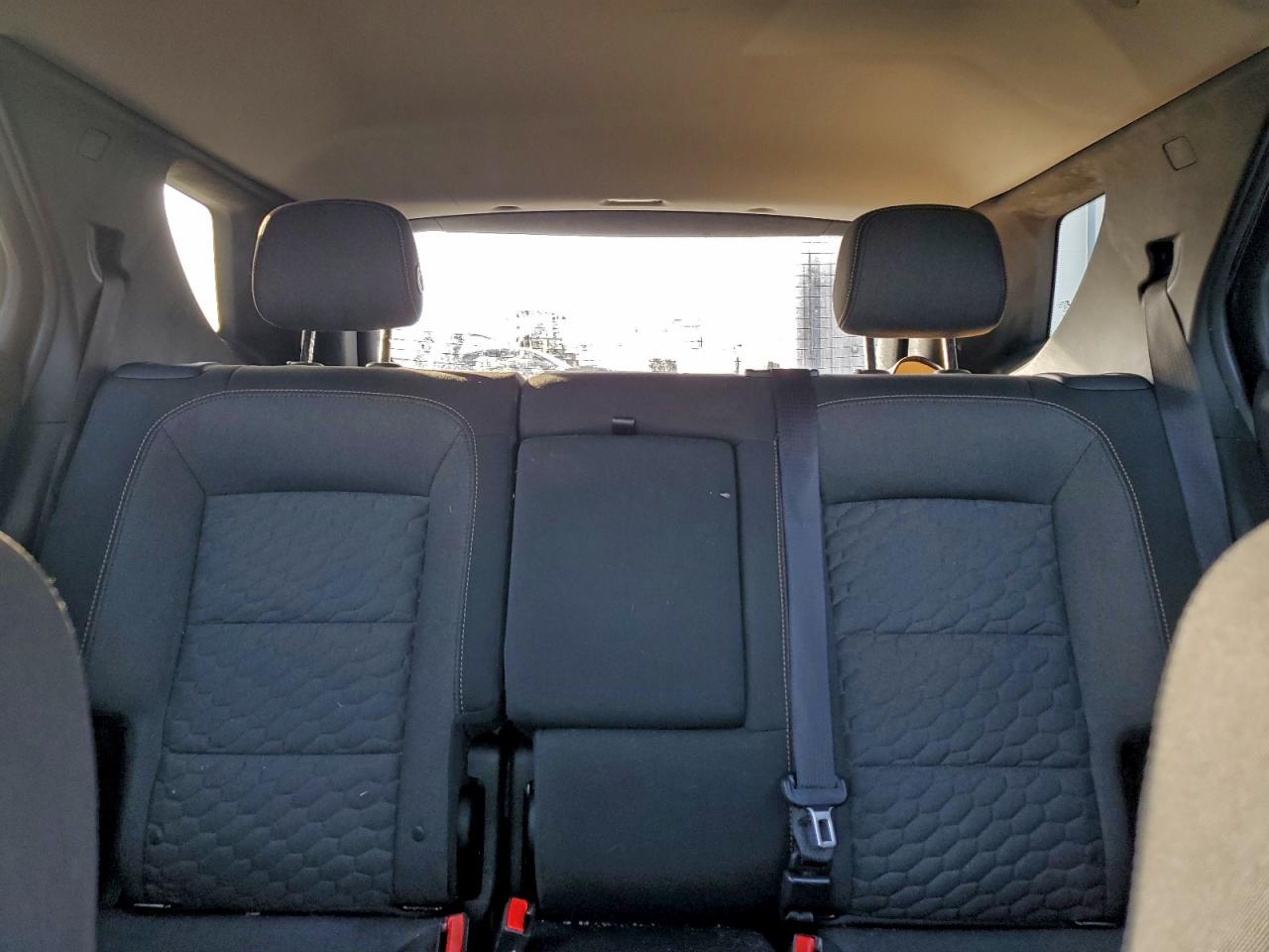 2019 CHEVROLET EQUINOX LT photo 10
