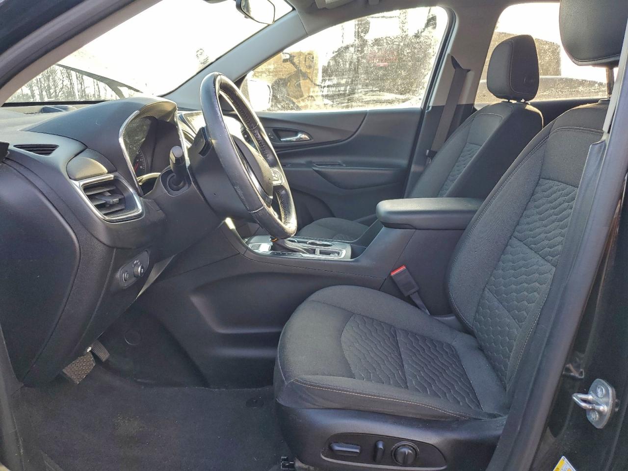 2019 CHEVROLET EQUINOX LT photo 7