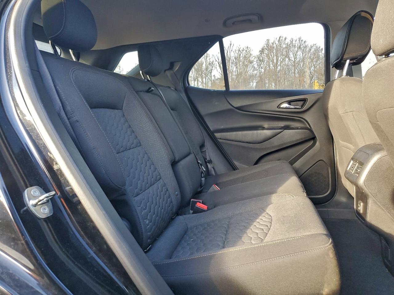 2019 CHEVROLET EQUINOX LT photo 11