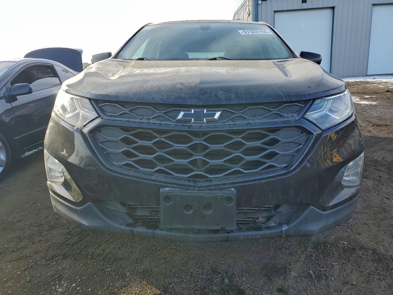 2019 CHEVROLET EQUINOX LT photo 5
