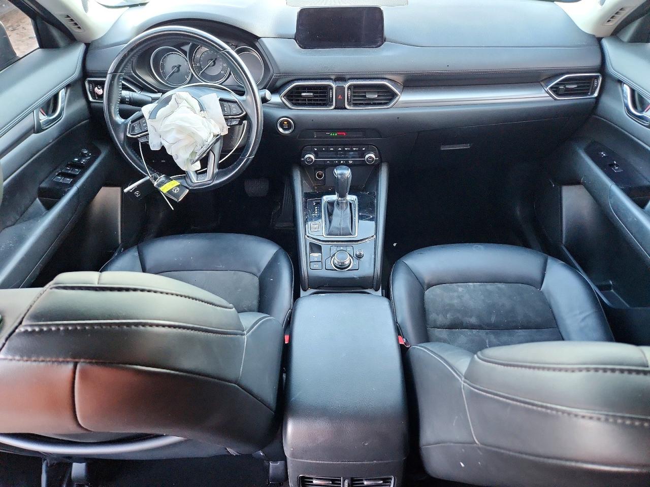 2020 MAZDA CX-5 TOURING photo 15