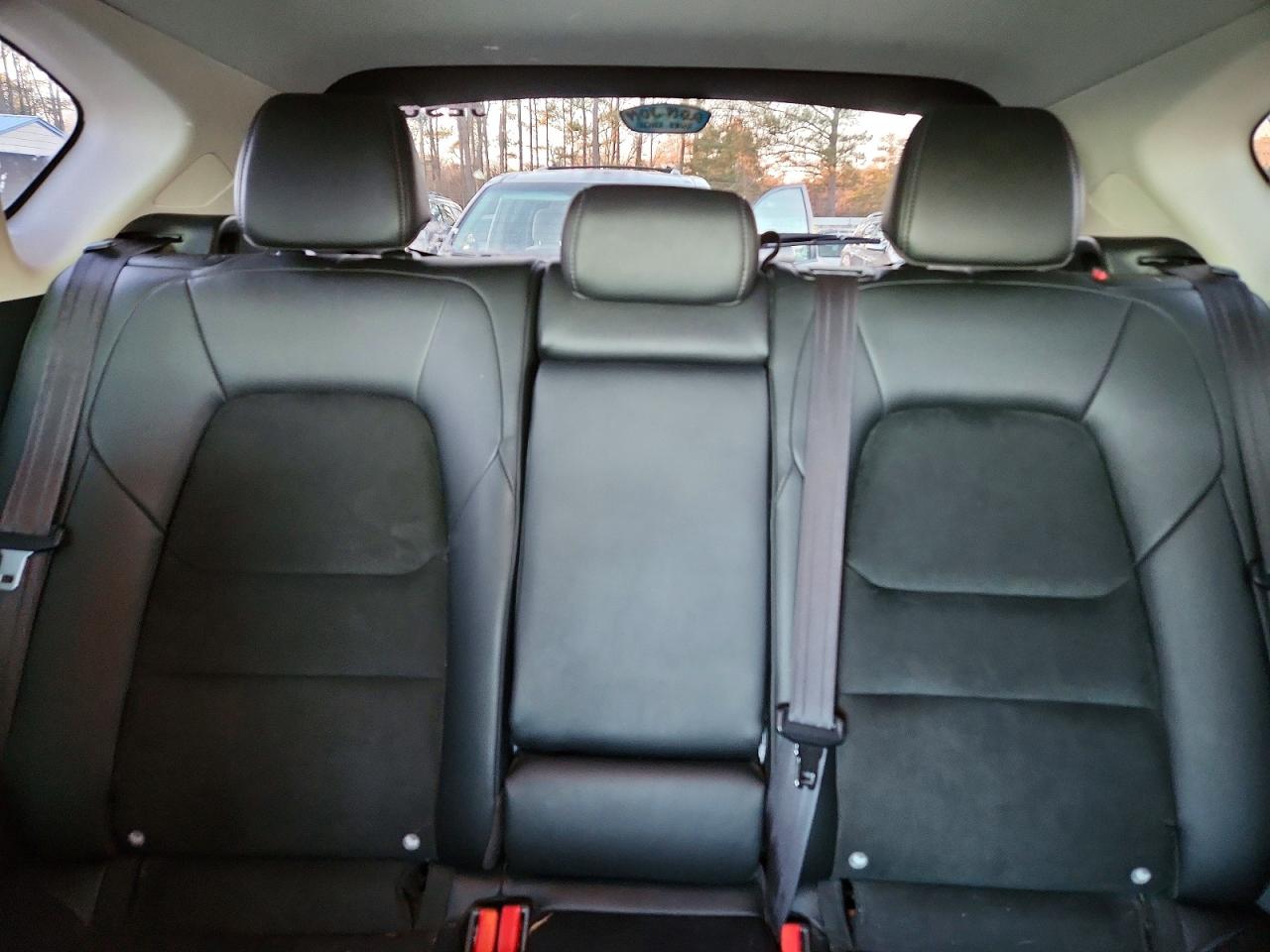 2020 MAZDA CX-5 TOURING photo 19