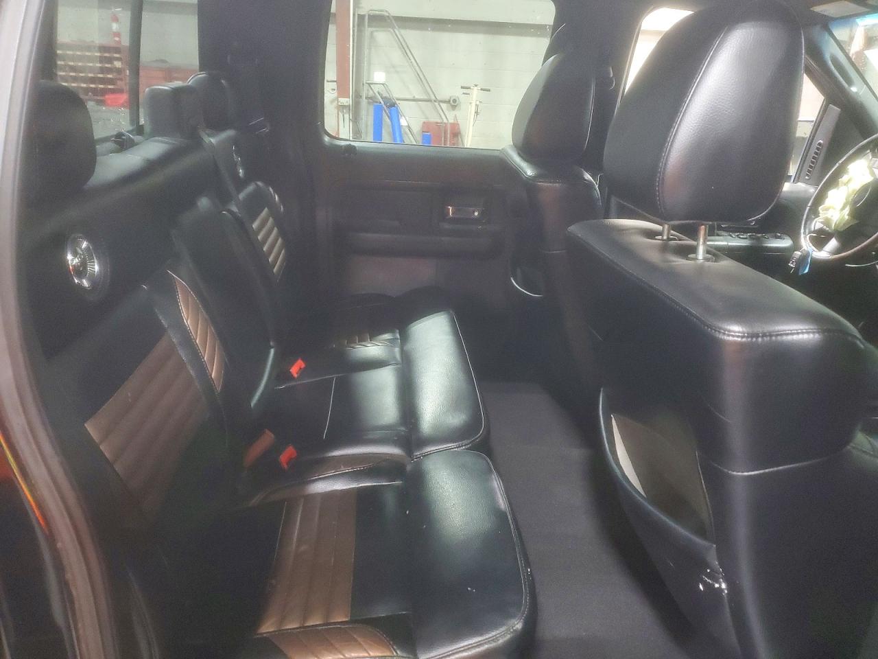 2008 FORD F150 SUPERCREW photo 19
