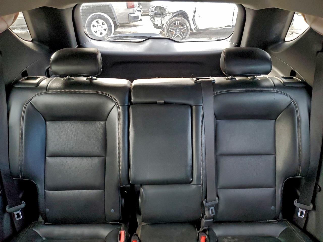 2020 CHEVROLET EQUINOX LT photo 28