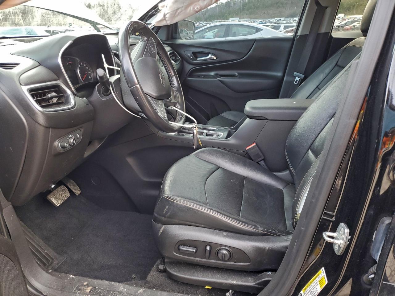 2020 CHEVROLET EQUINOX LT photo 19