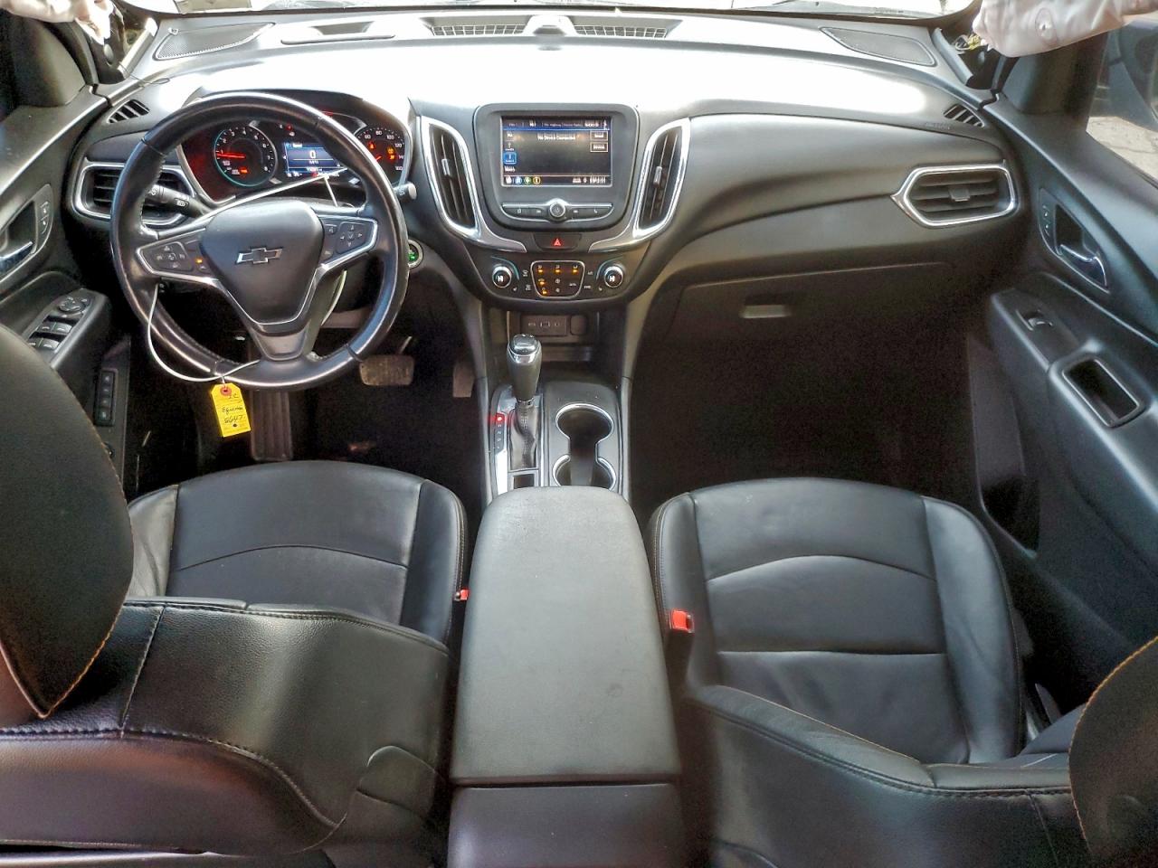2020 CHEVROLET EQUINOX LT photo 22