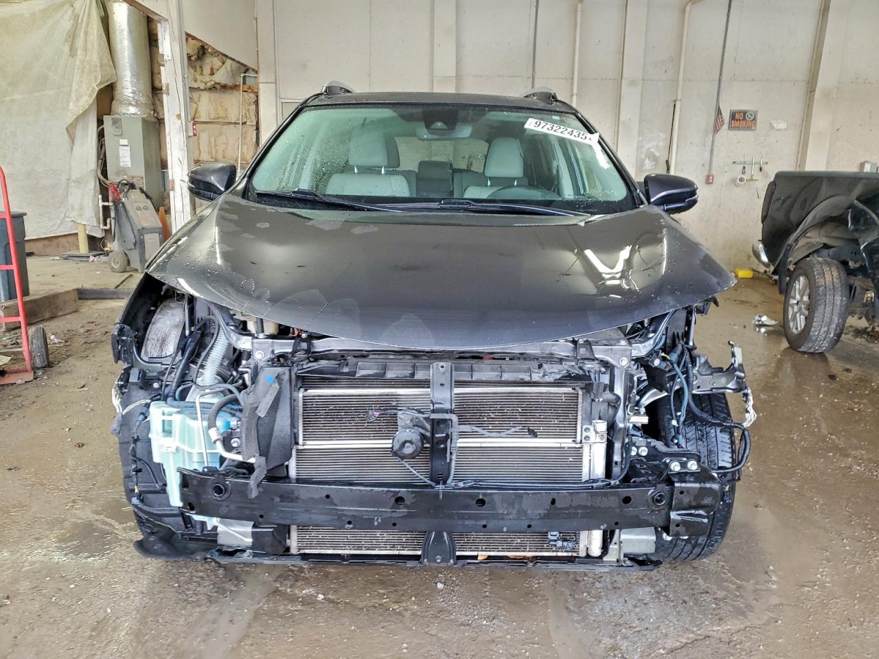 2017 TOYOTA RAV4 HV LIMITED photo 5