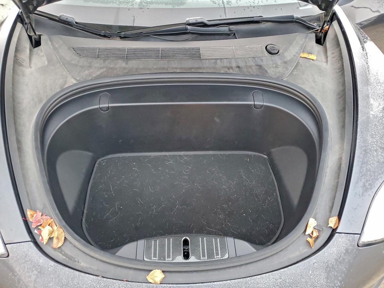 2018 TESLA MODEL 3 photo 23