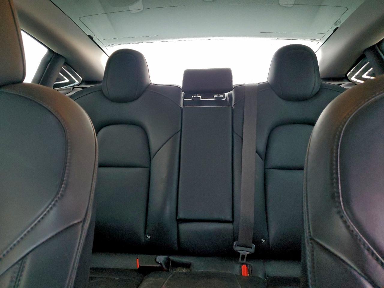 2018 TESLA MODEL 3 photo 19