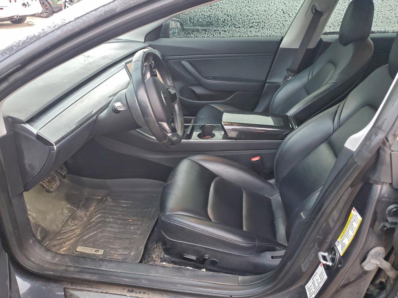 2018 TESLA MODEL 3 photo 13