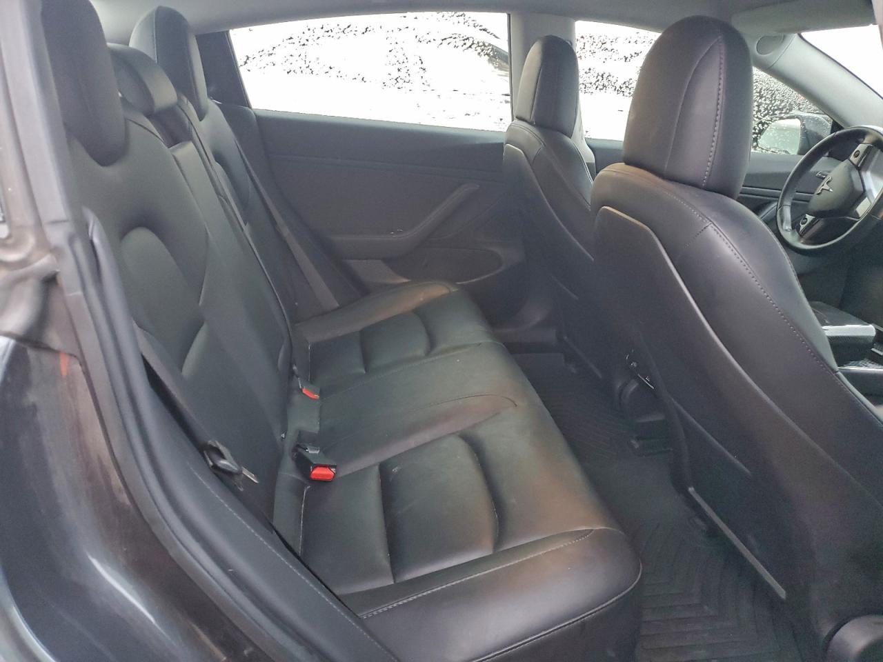 2018 TESLA MODEL 3 photo 21