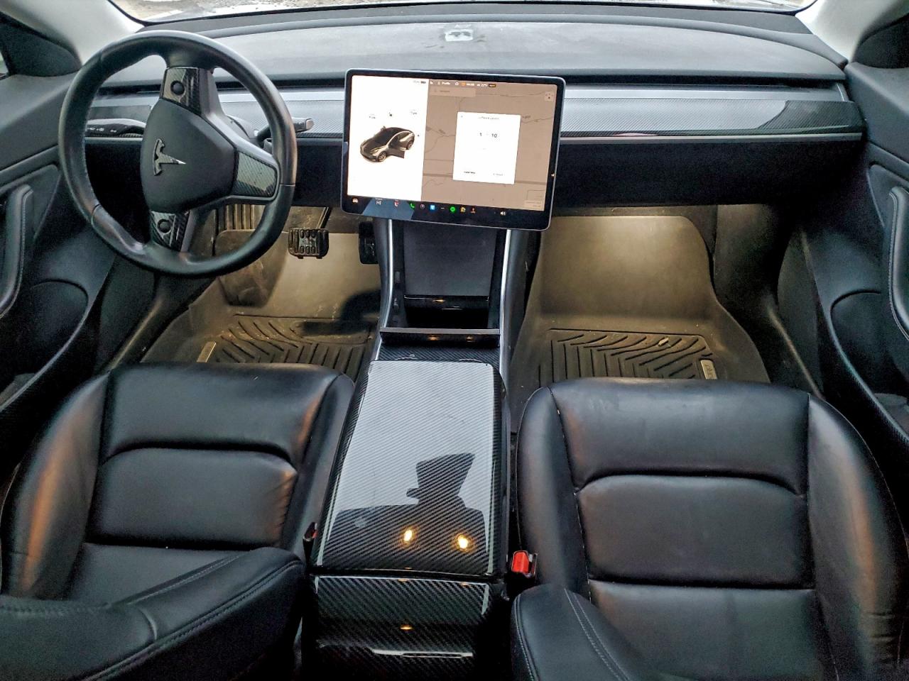 2018 TESLA MODEL 3 photo 15
