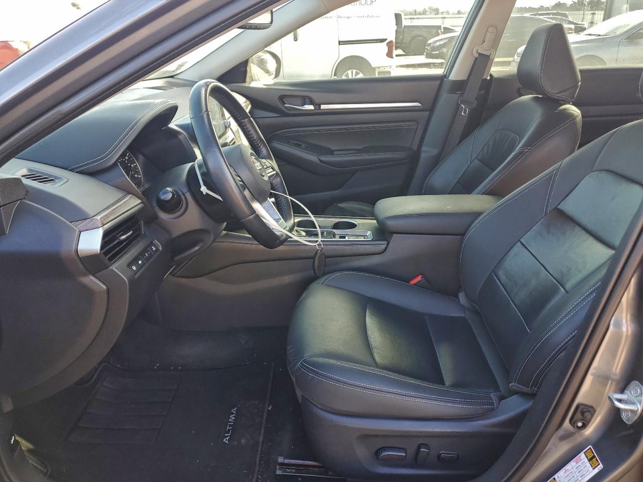 2019 NISSAN ALTIMA SL photo 7