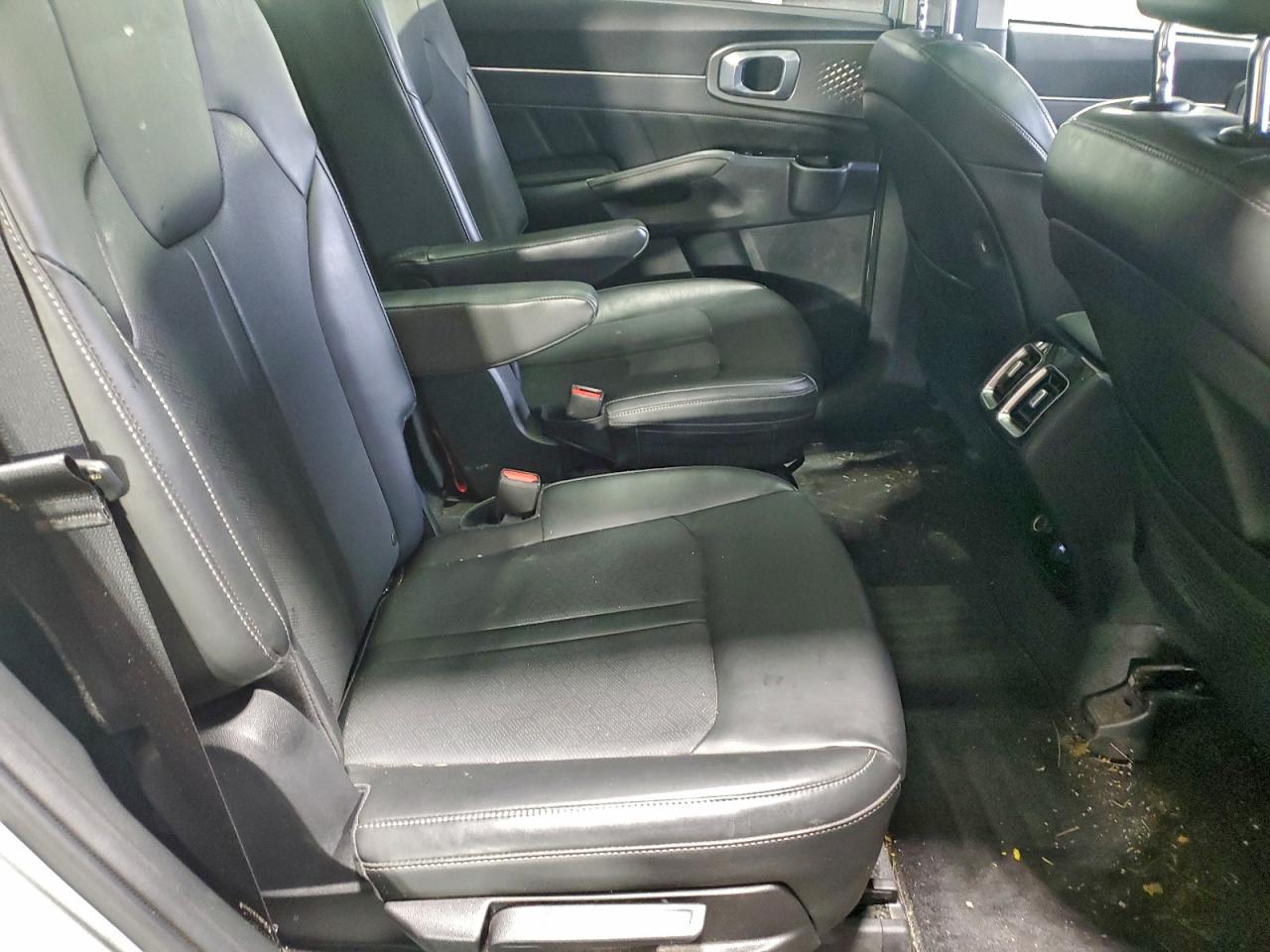 2022 KIA SORENTO SX photo 11