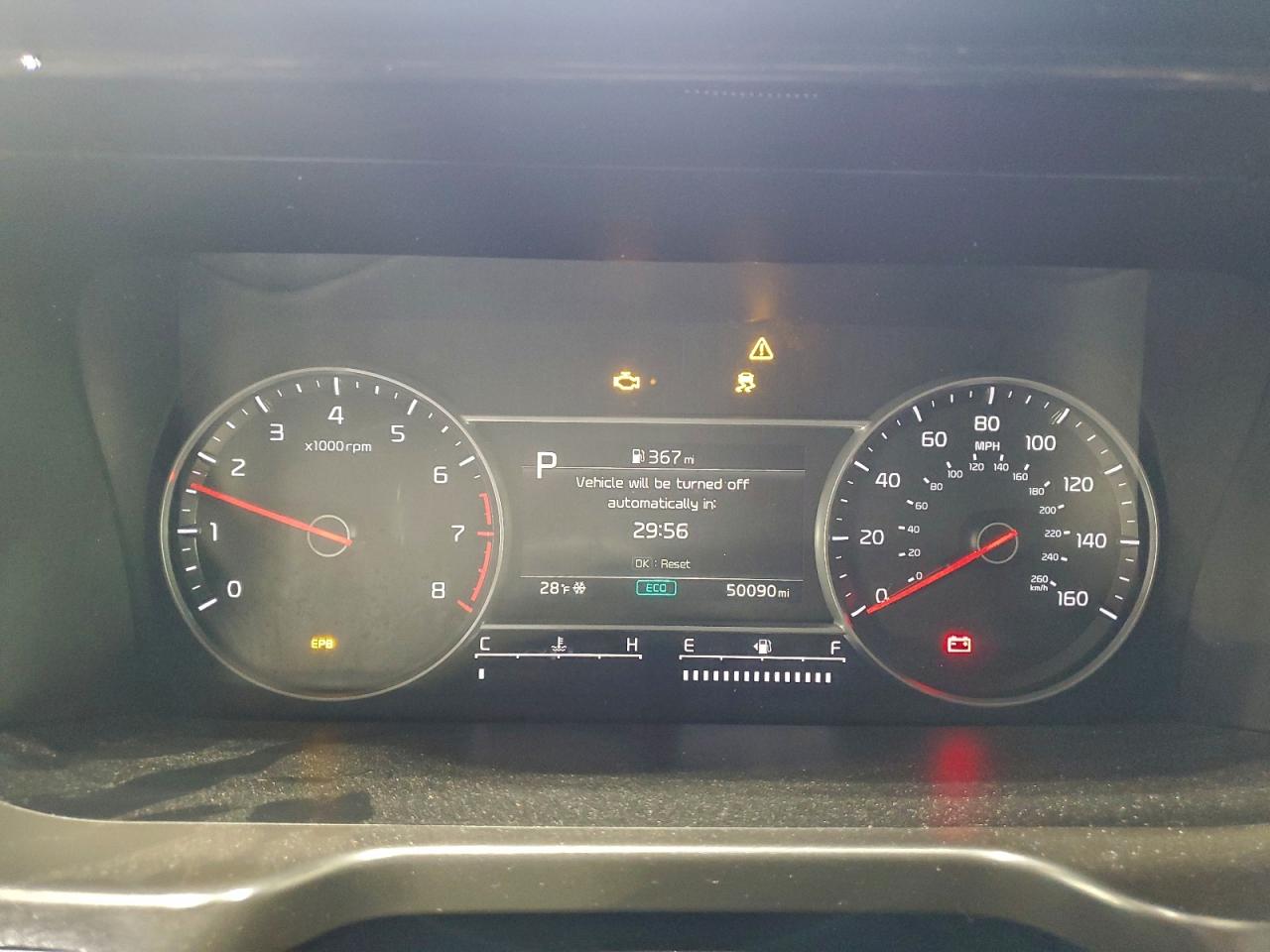 2022 KIA SORENTO SX photo 9