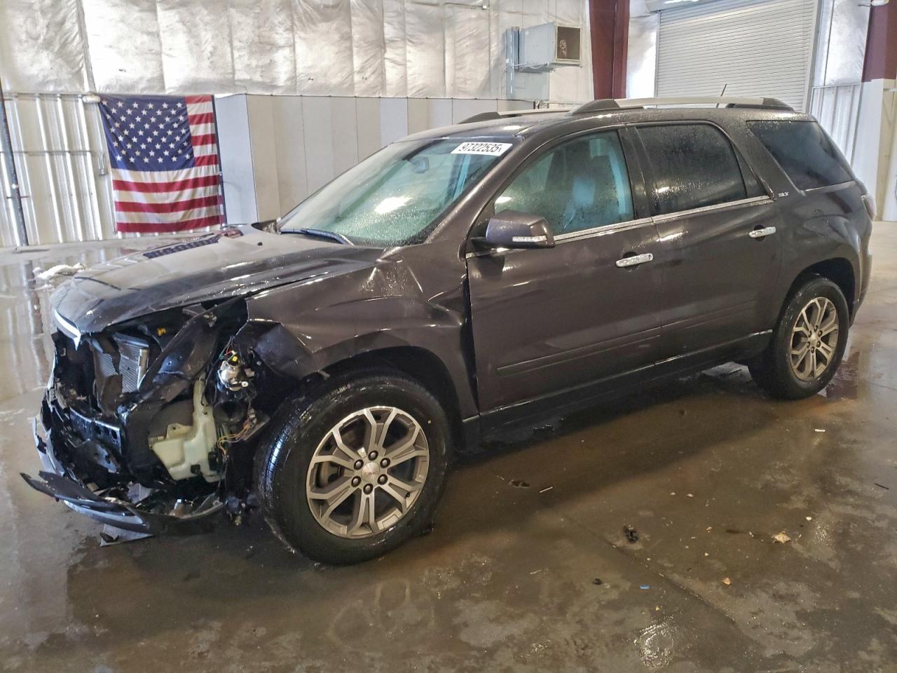 2015 GMC ACADIA