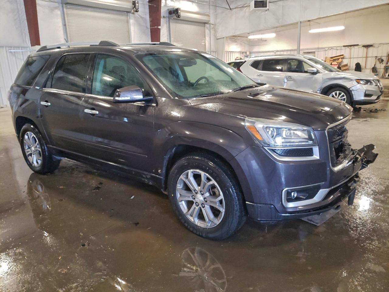 2015 GMC ACADIA SLT-1 photo 7