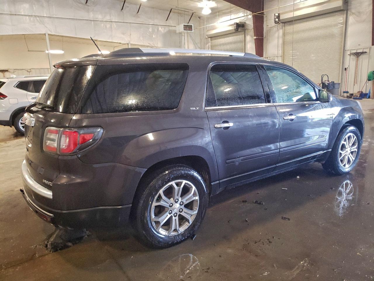 2015 GMC ACADIA SLT-1 photo 5