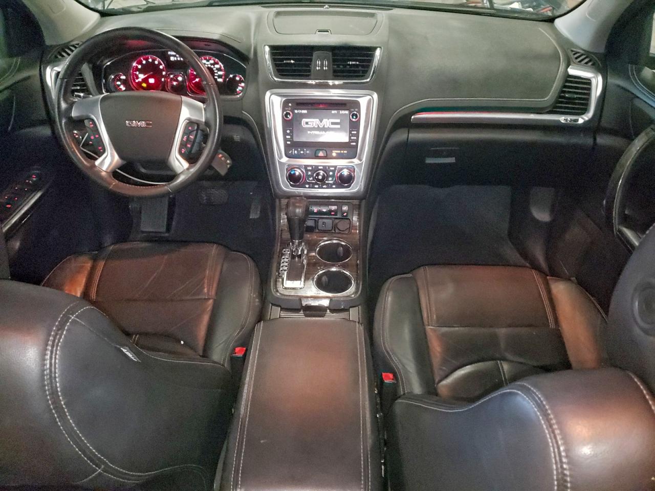 2015 GMC ACADIA SLT-1 photo 14