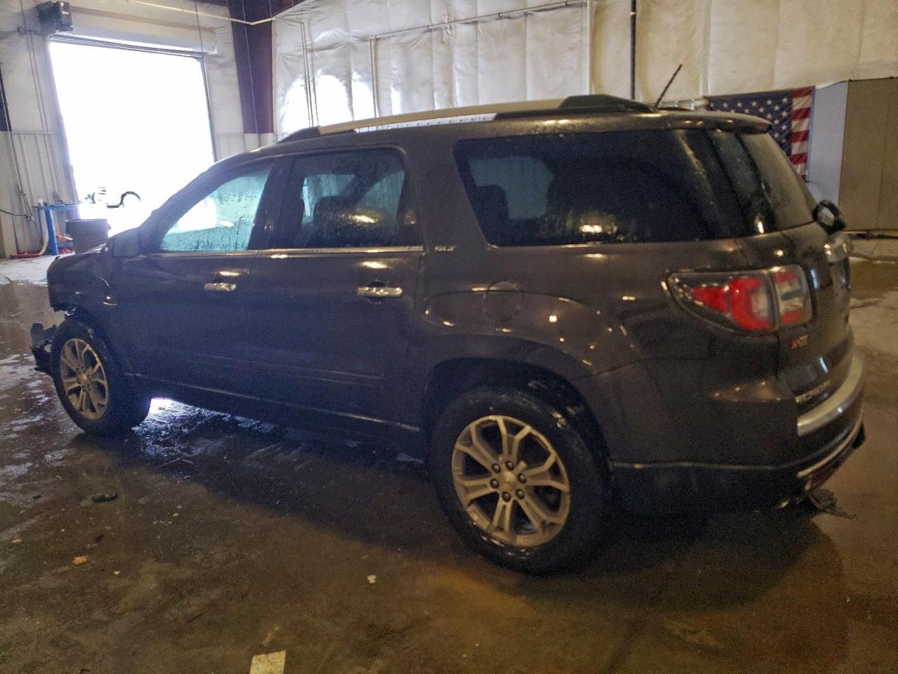 2015 GMC ACADIA SLT-1 photo 3