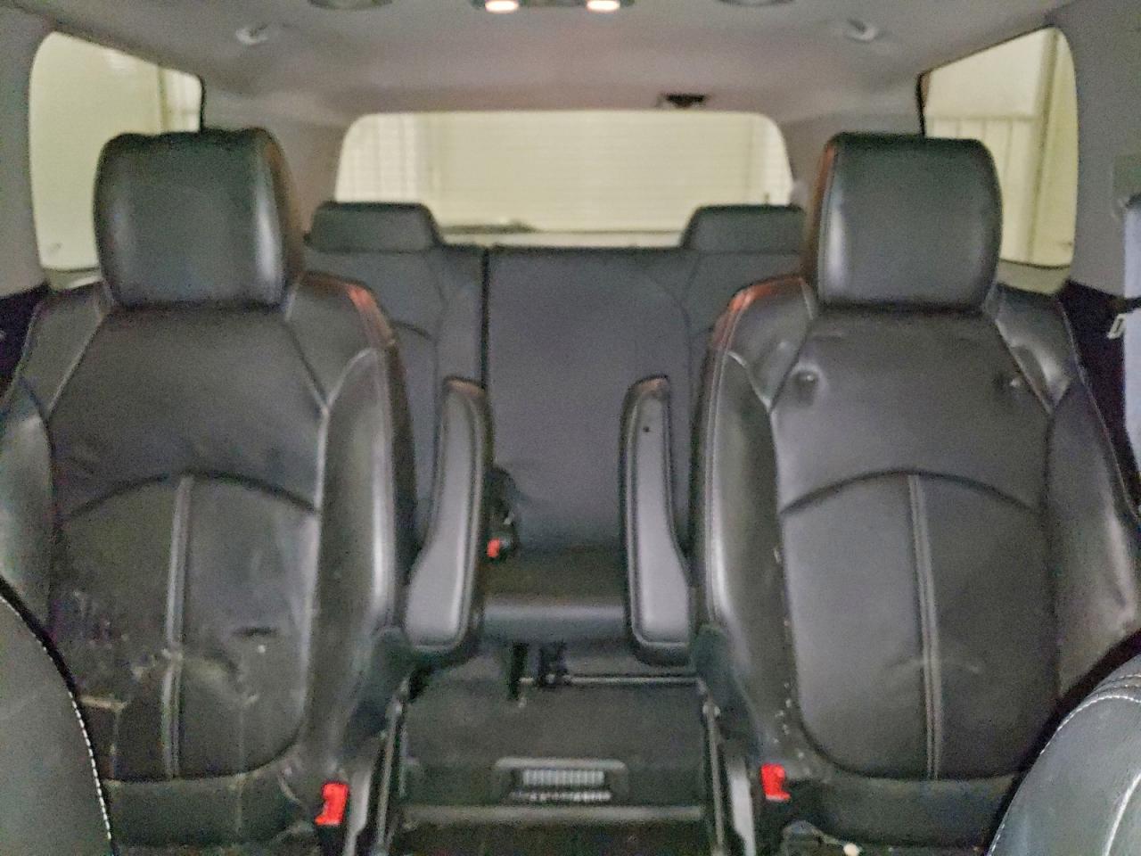 2015 GMC ACADIA SLT-1 photo 18