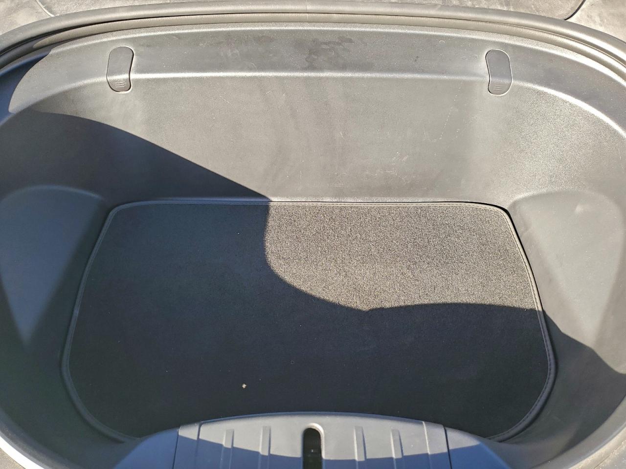 2018 TESLA MODEL 3 photo 11