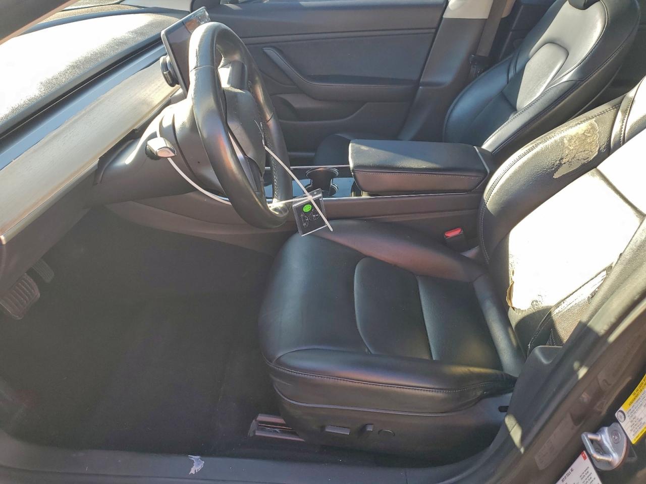 2018 TESLA MODEL 3 photo 7