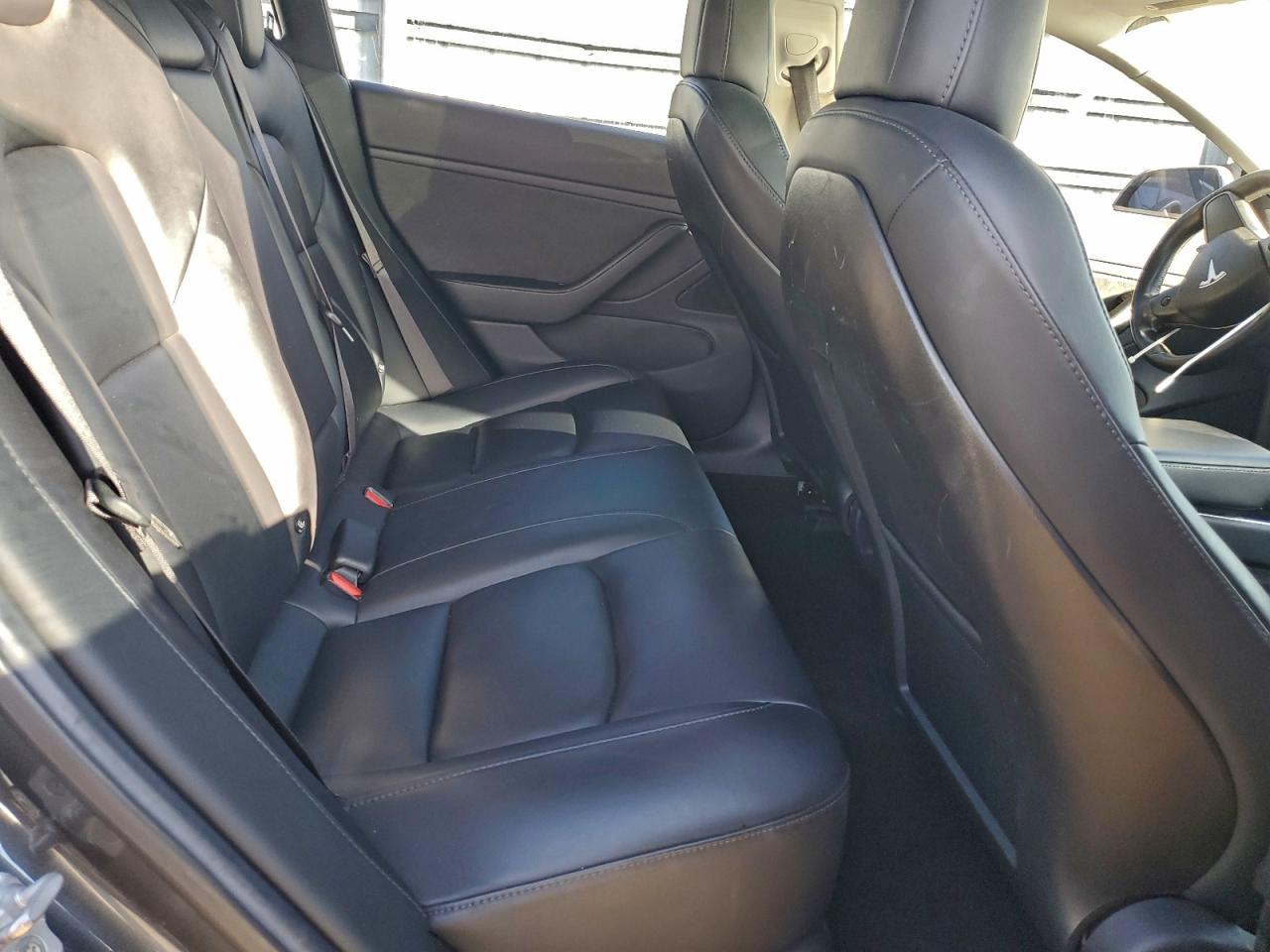 2018 TESLA MODEL 3 photo 10