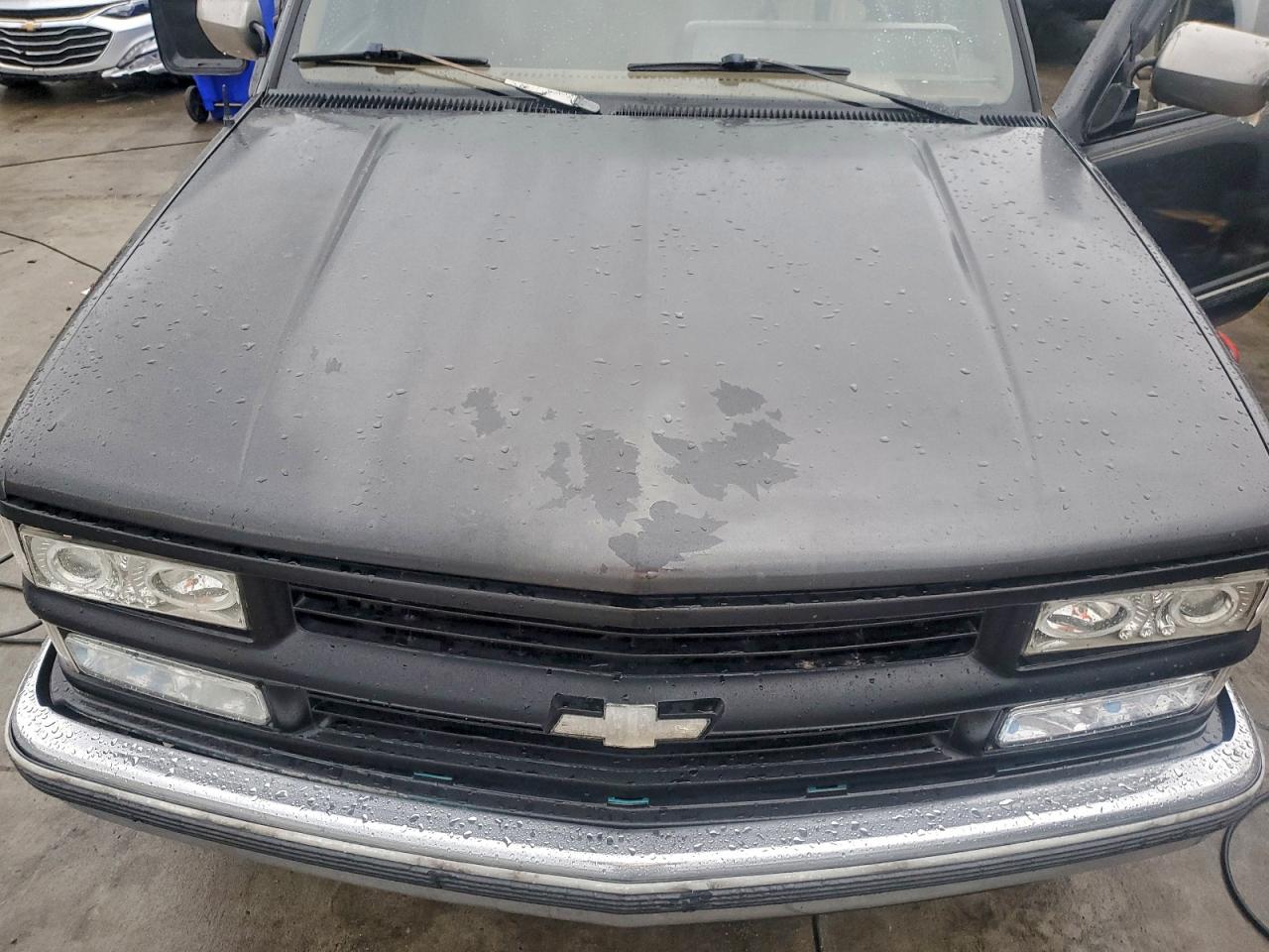 1994 CHEVROLET GMT-400 C1500 photo 11