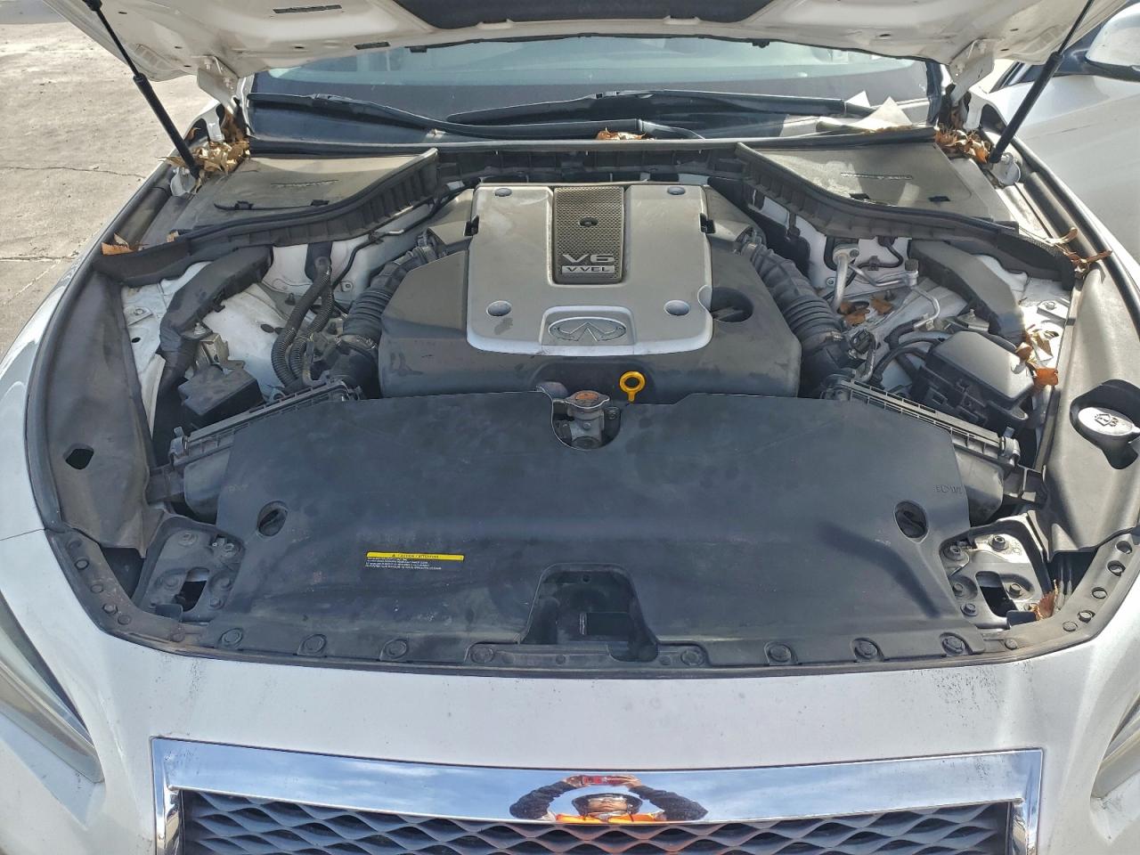 2015 INFINITI Q50 BASE photo 11