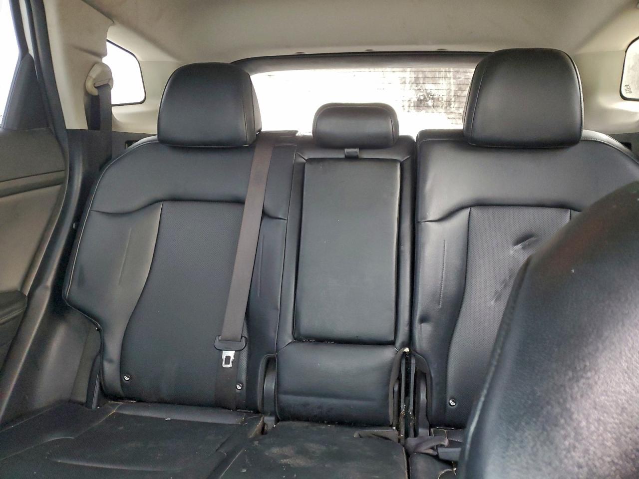 2023 KIA SPORTAGE EX photo 10