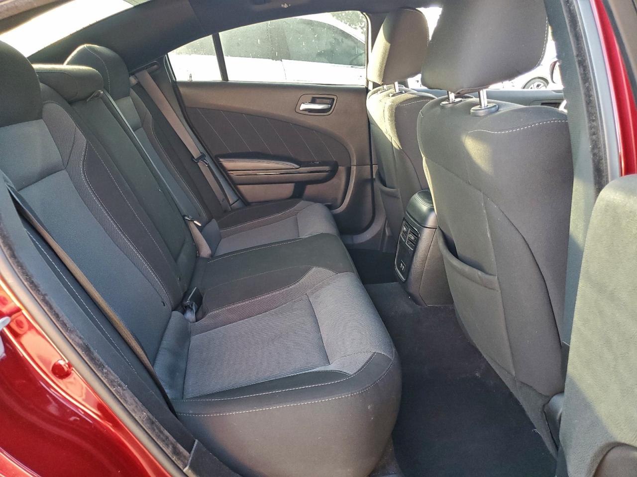 2020 DODGE CHARGER SXT photo 19