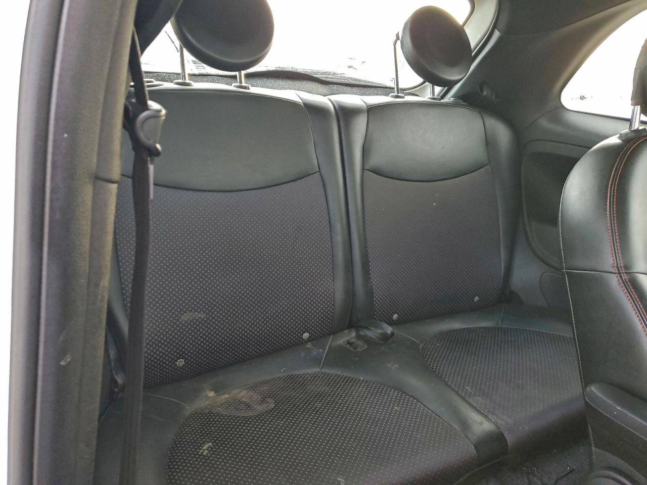 2015 FIAT 500 ELECTRIC photo 20