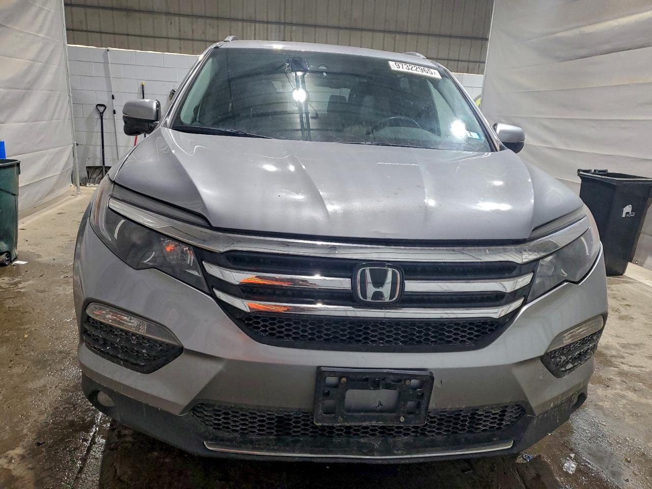 2016 HONDA PILOT TOURING photo 13