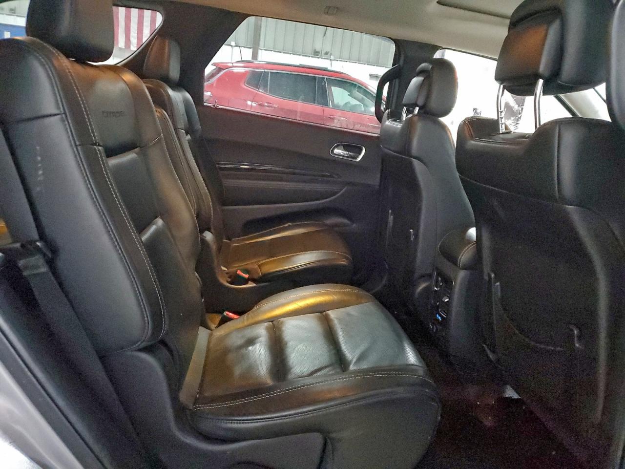 2015 DODGE DURANGO CITADEL photo 31