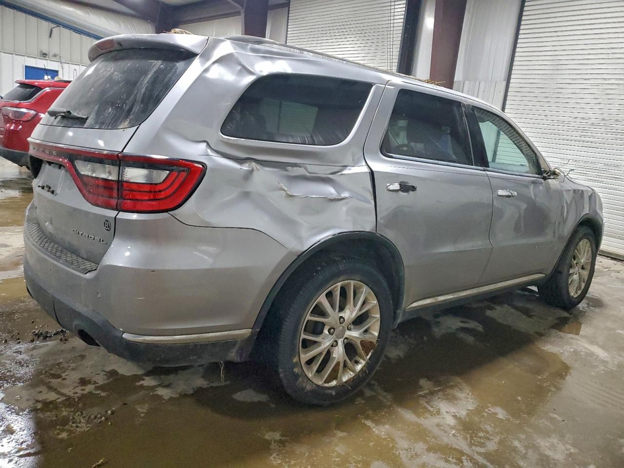 2015 DODGE DURANGO CITADEL photo 7