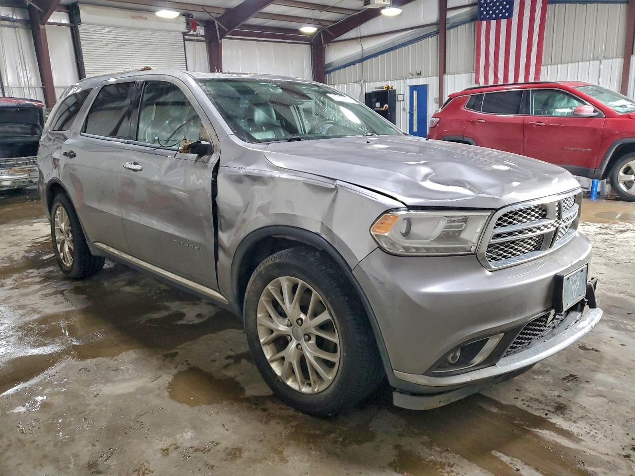 2015 DODGE DURANGO CITADEL photo 10